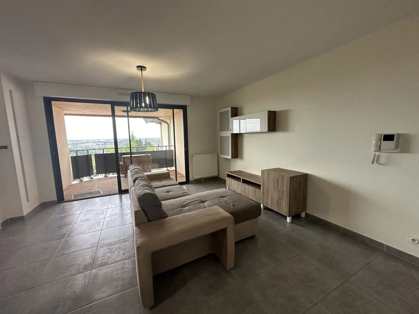 Appartement à louer, 44m², Rodez