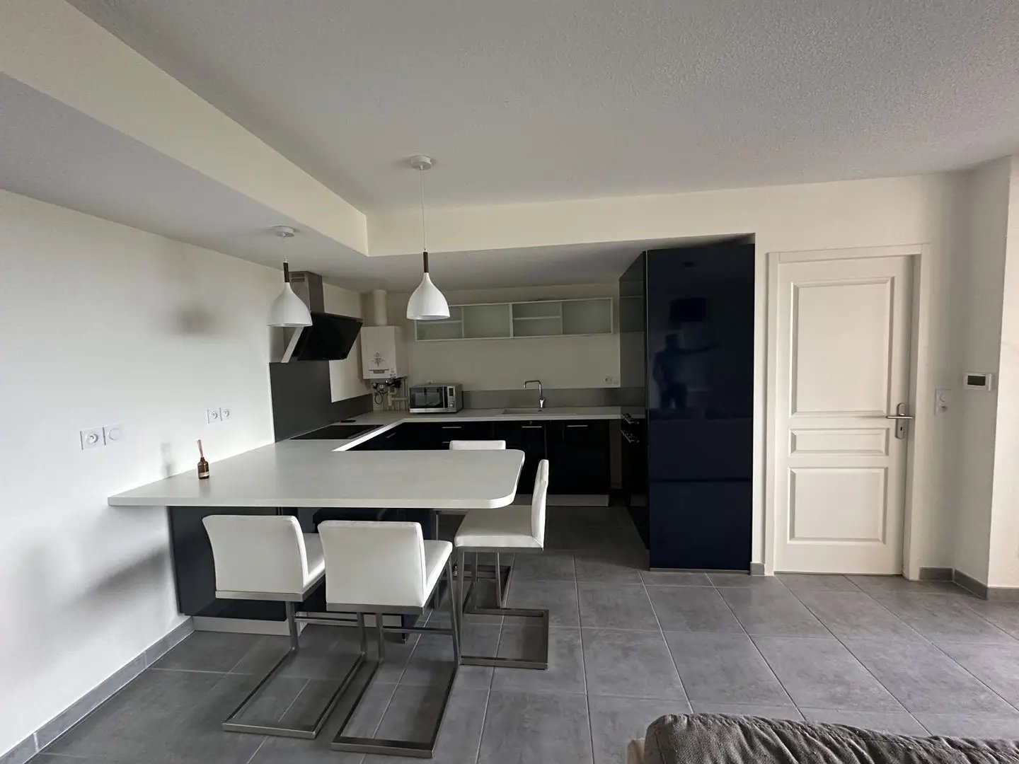 Appartement à louer, 44m², Rodez