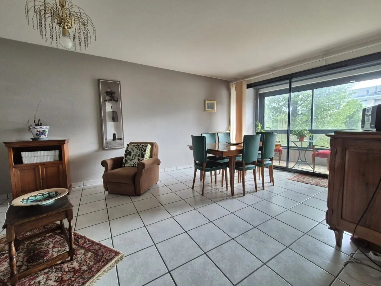 Appartement à vendre, 73m², Rodez