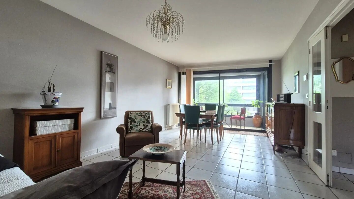 Appartement à vendre, 73m², Rodez