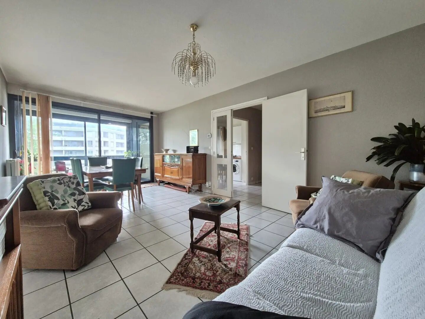 Appartement à vendre, 73m², Rodez