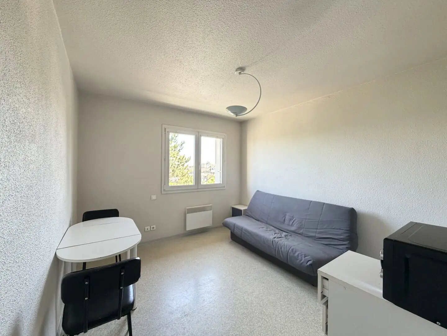 Appartement à louer, 17m², Rodez