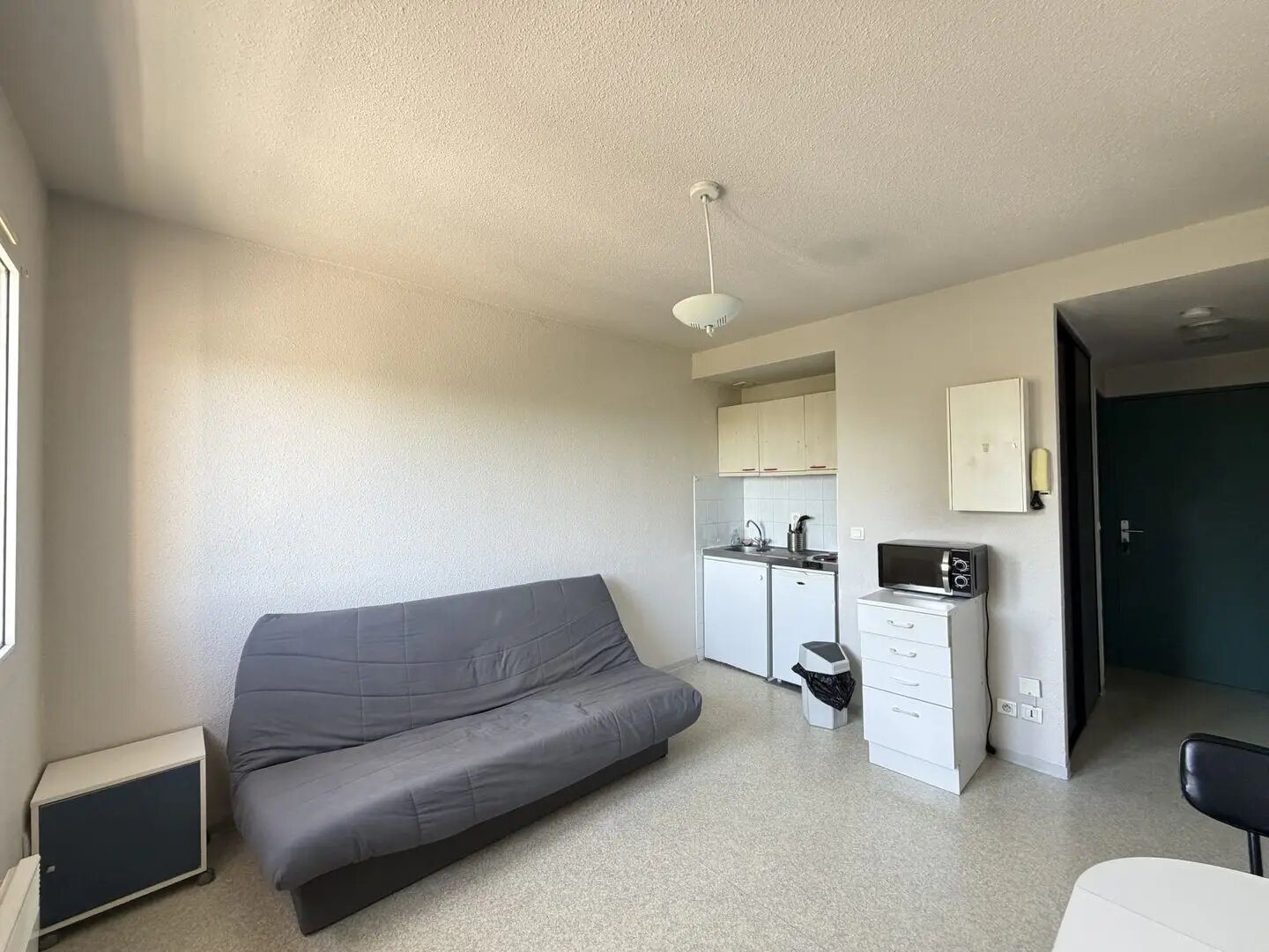 Appartement à louer, 17m², Rodez