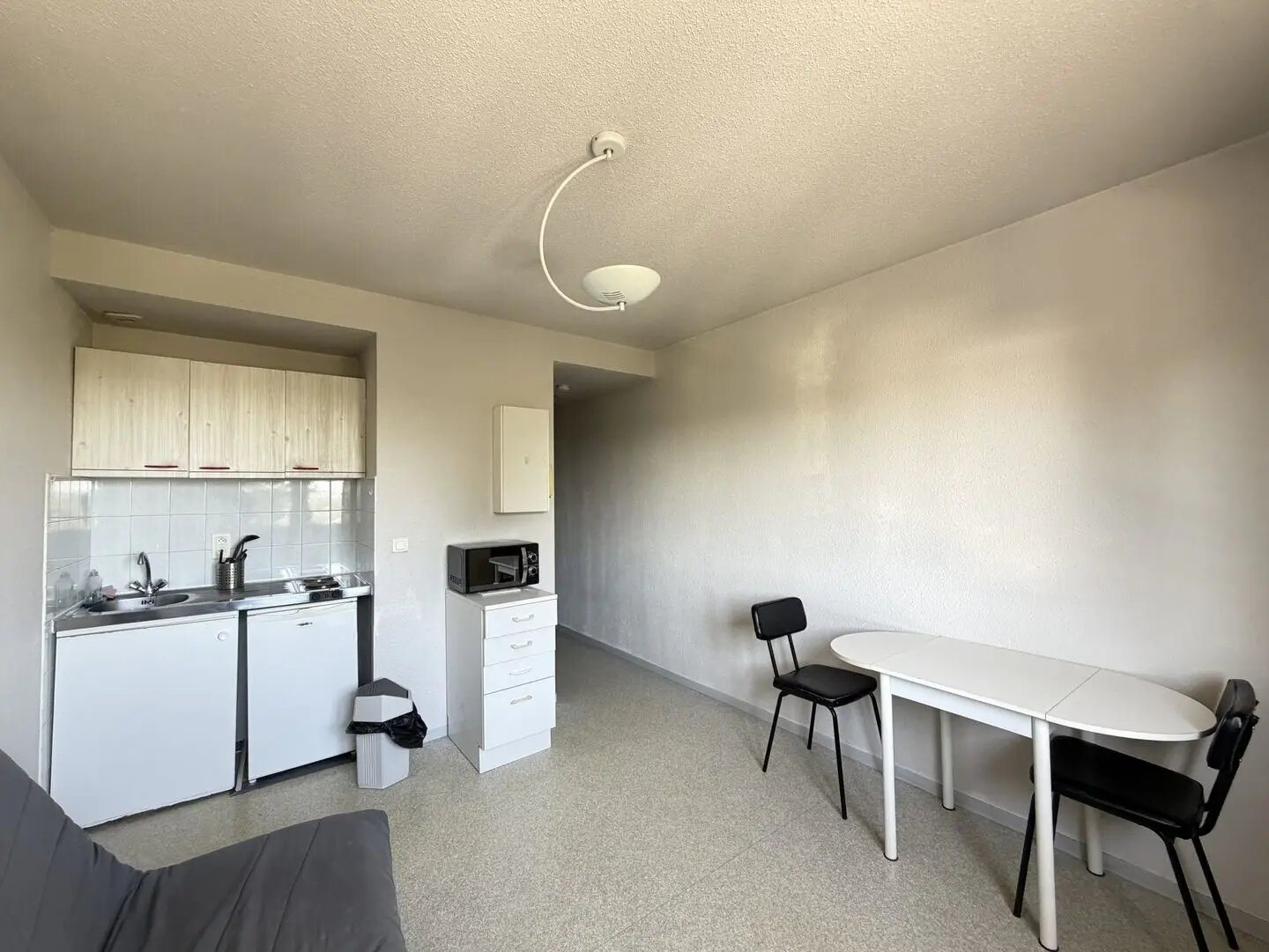 Appartement à louer, 17m², Rodez