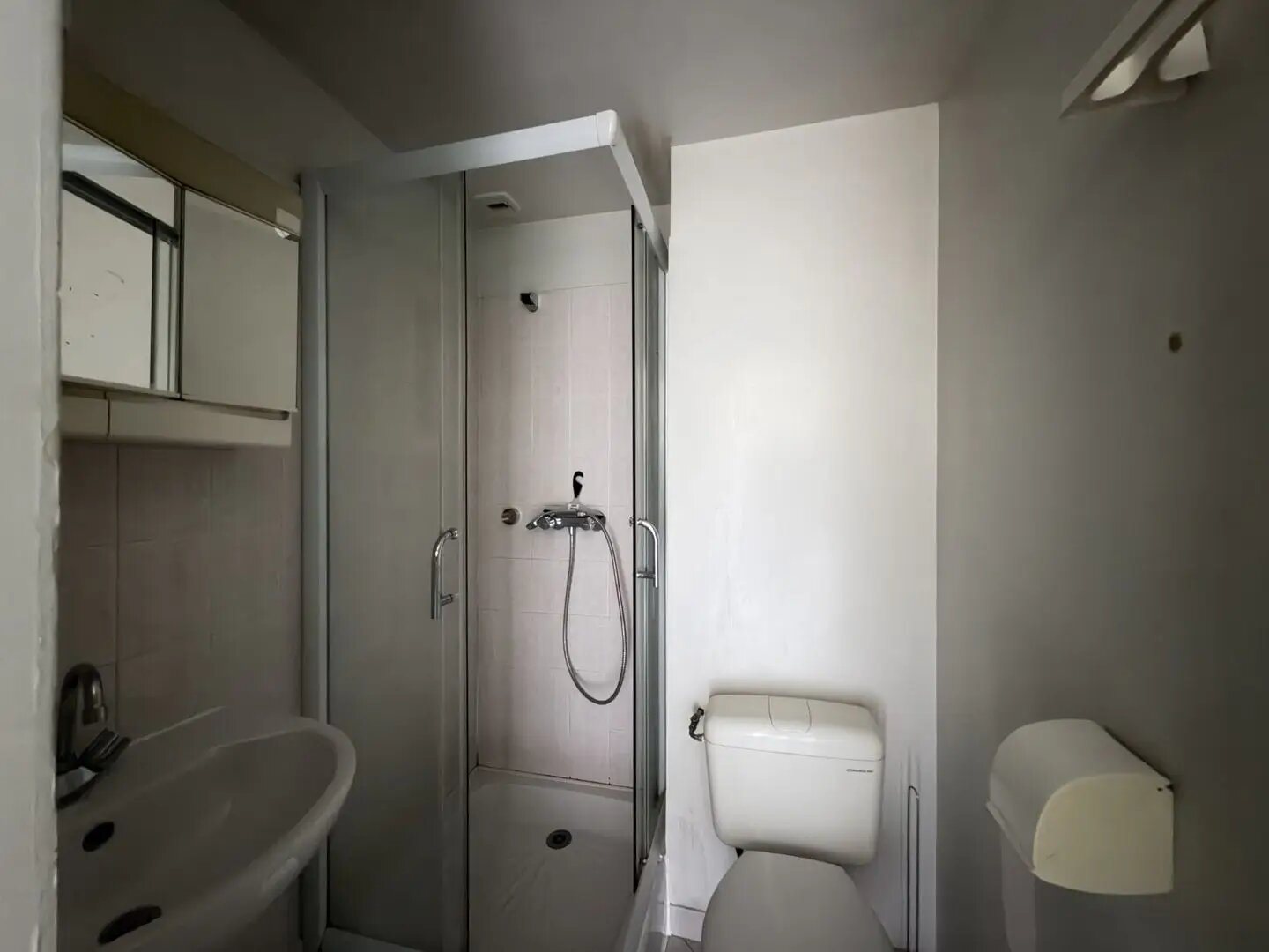 Appartement à louer, 17m², Rodez