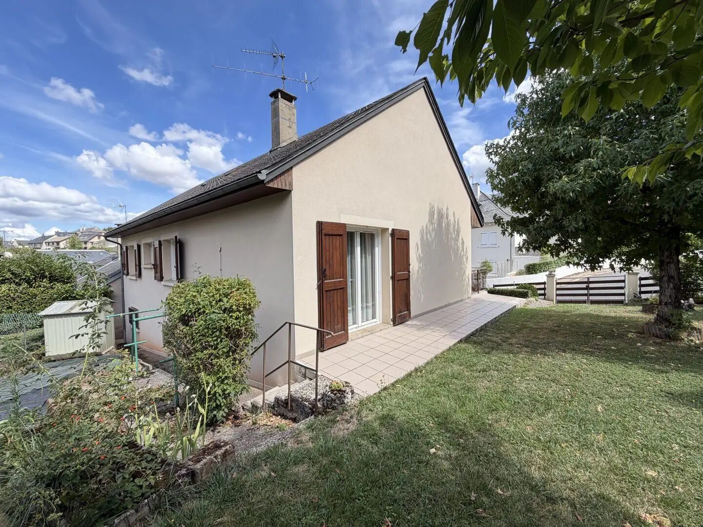 Maison à vendre, 110m², Rodez