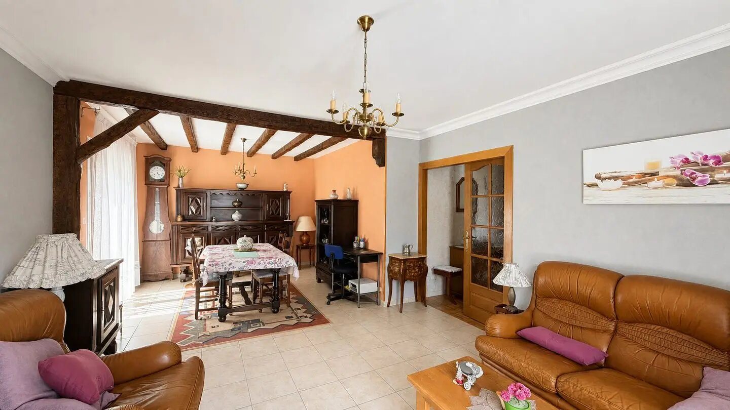 Maison à vendre, 110m², Rodez