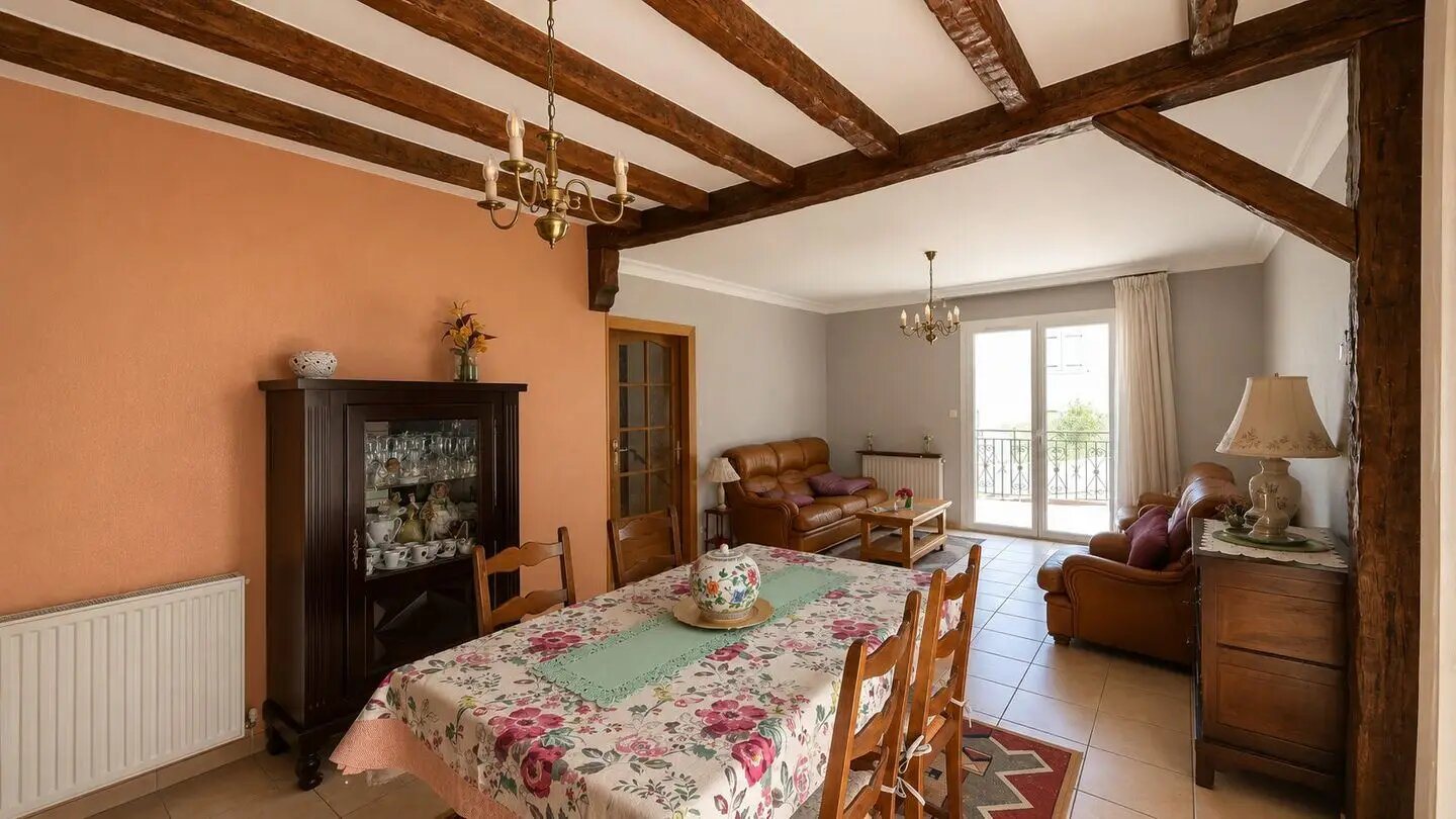 Maison à vendre, 110m², Rodez