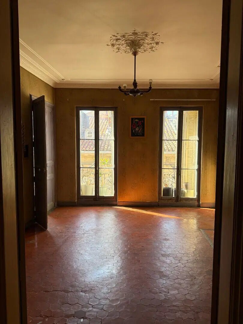 Appartement à vendre, 113m², Marseille 6ème