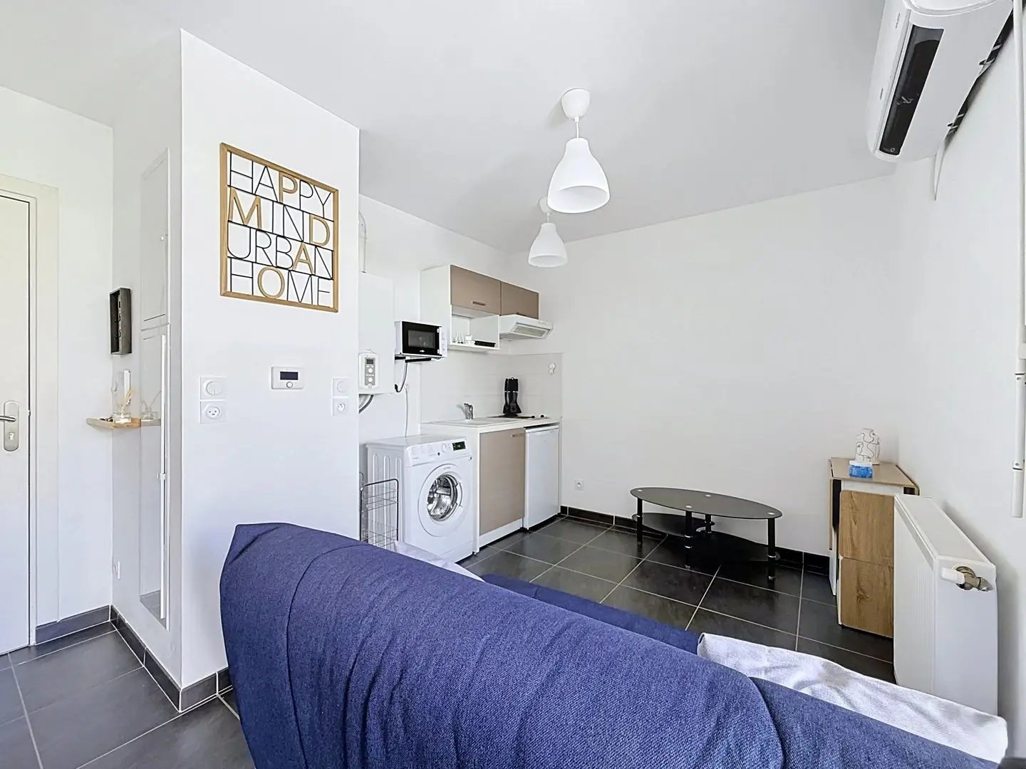 Appartement à louer, 16m², La Ciotat