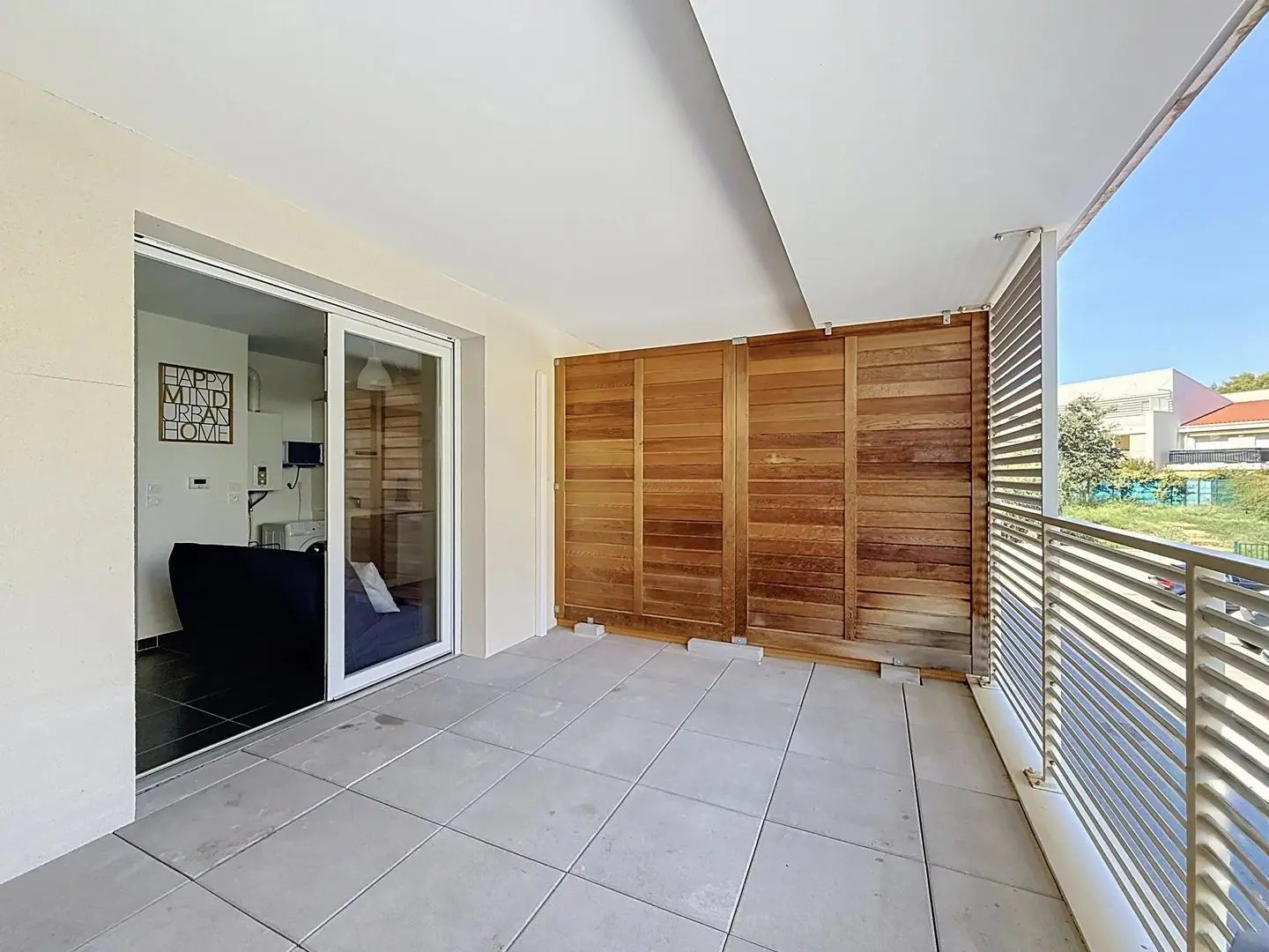 Appartement à louer, 16m², La Ciotat