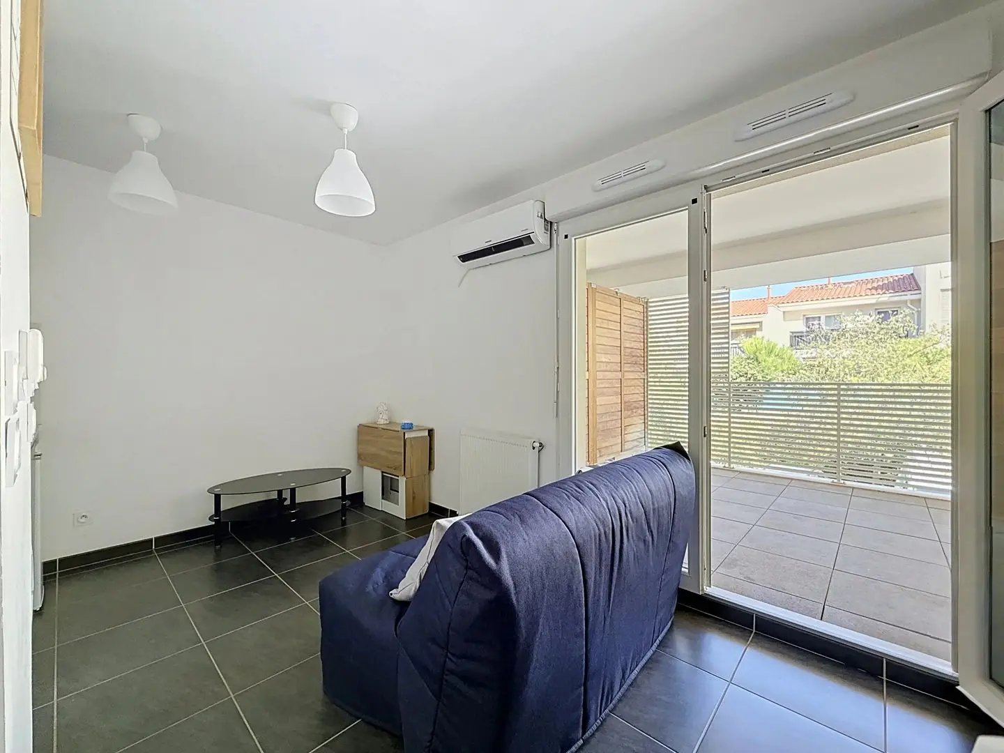 Appartement à louer, 16m², La Ciotat
