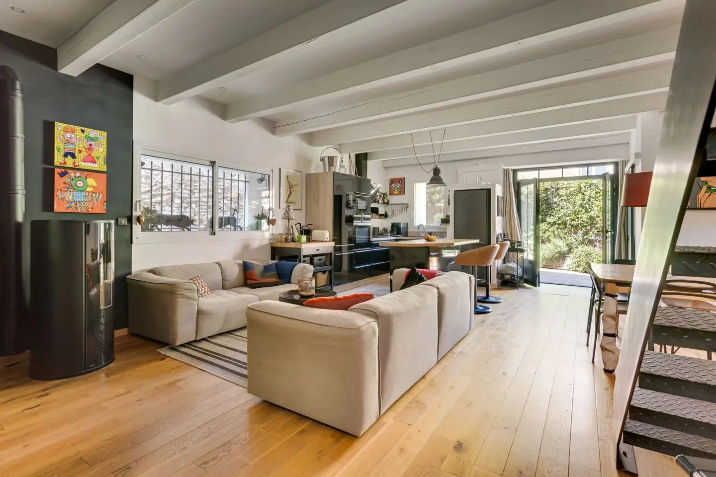 Maison à vendre, 130m², La Ciotat