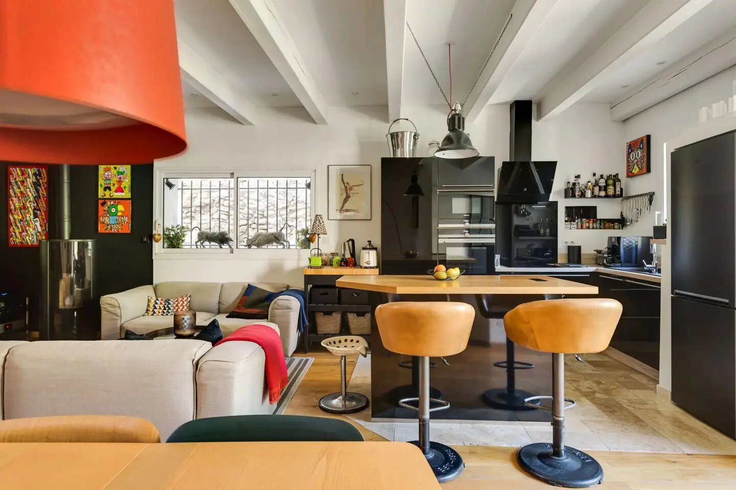 Maison à vendre, 130m², La Ciotat