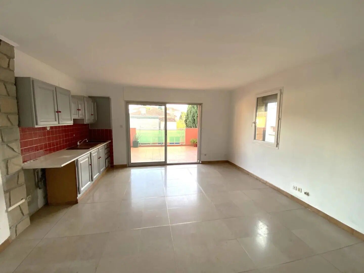 Appartement à vendre, 34m², La Ciotat