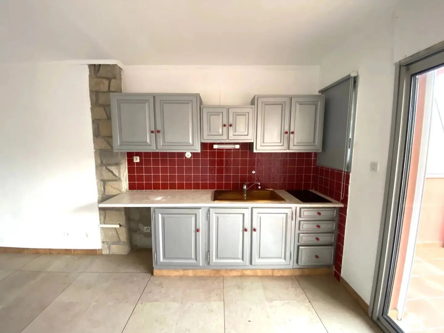 Appartement à vendre, 34m², La Ciotat
