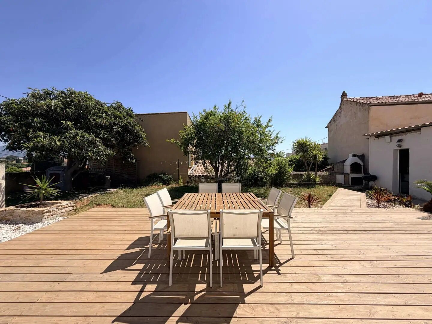 Maison à louer, 107m², La Ciotat