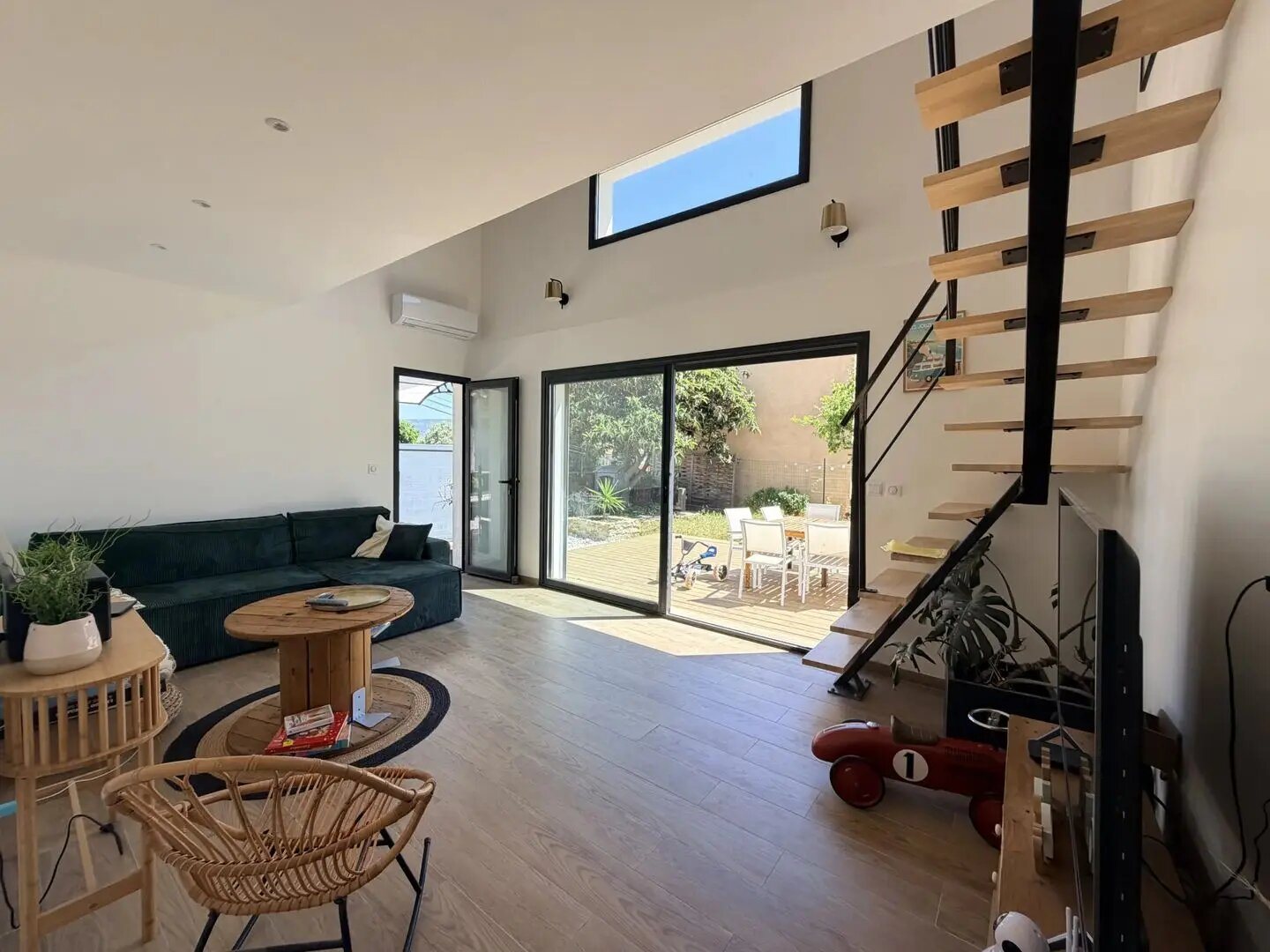 Maison à louer, 107m², La Ciotat