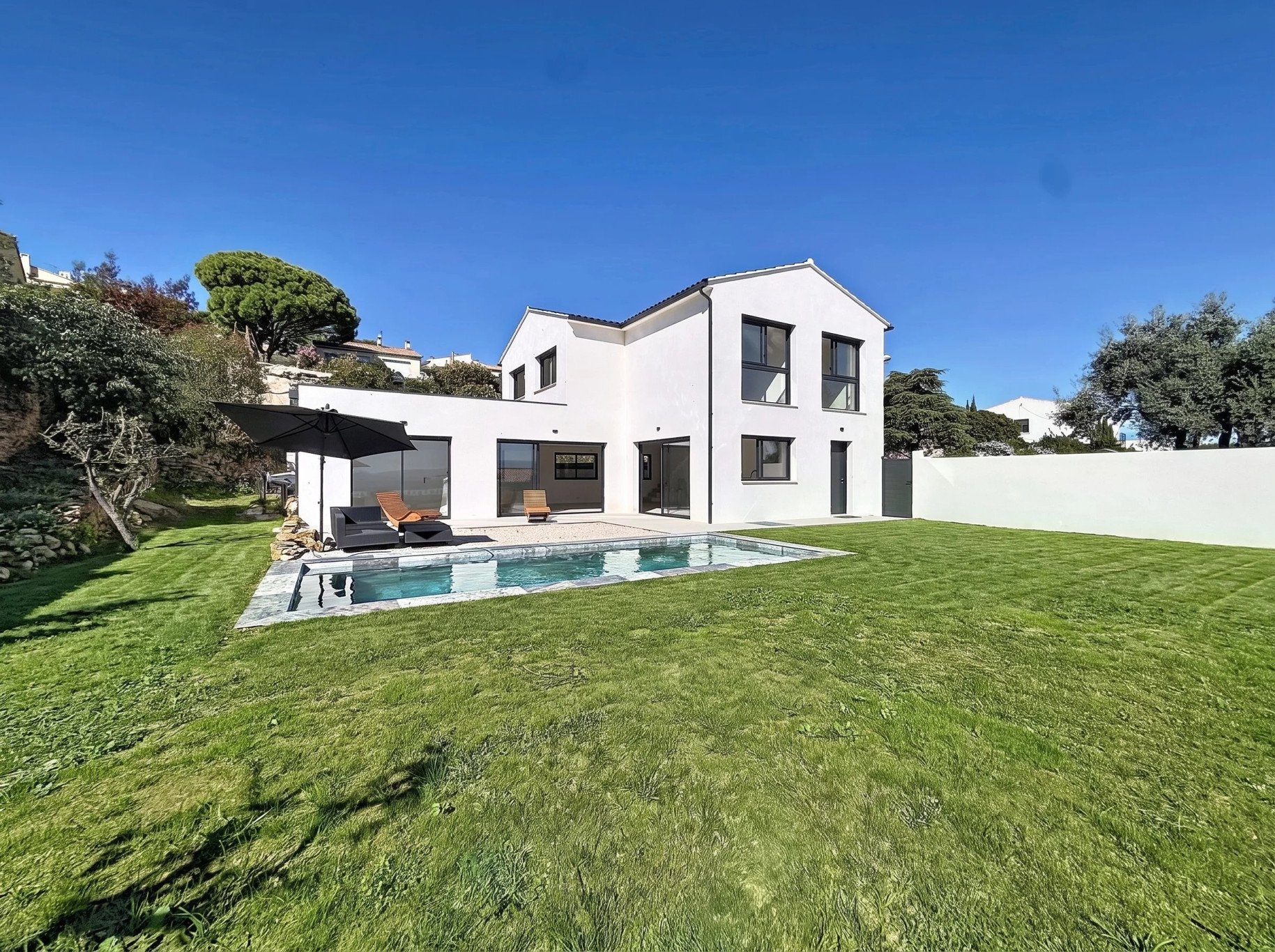 Maison à vendre, 183m², Ceyreste