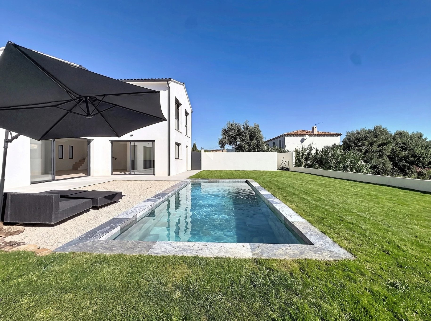 Maison à vendre, 183m², Ceyreste