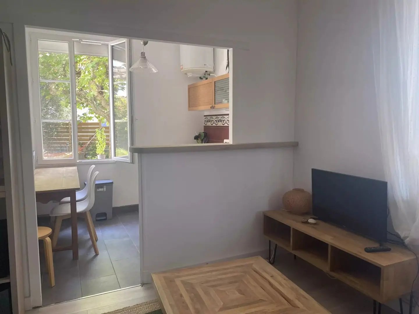 Appartement à louer, 24m², La Ciotat