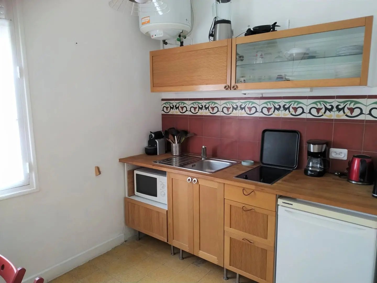 Appartement à louer, 24m², La Ciotat