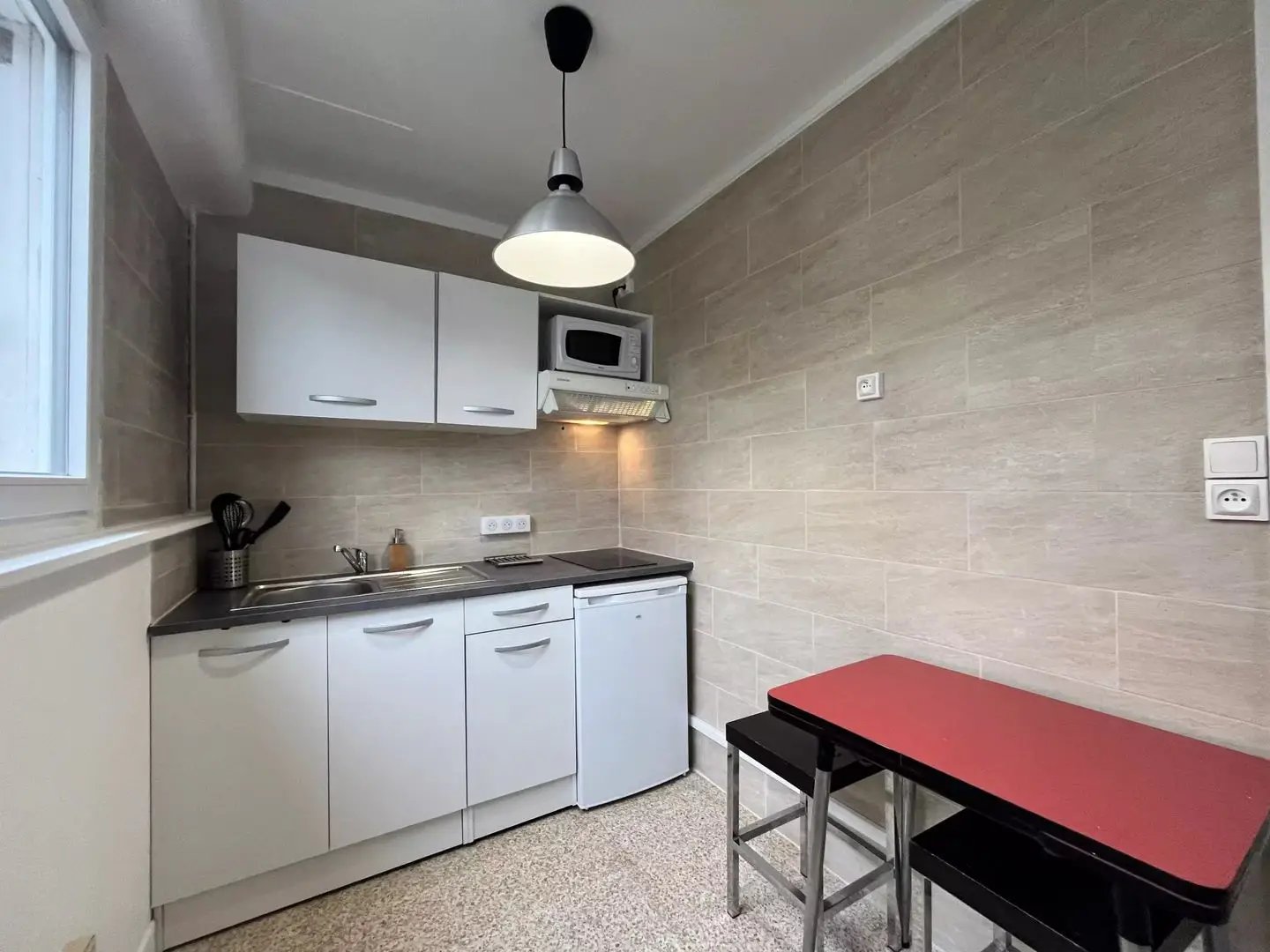 Appartement à louer, 24m², La Ciotat