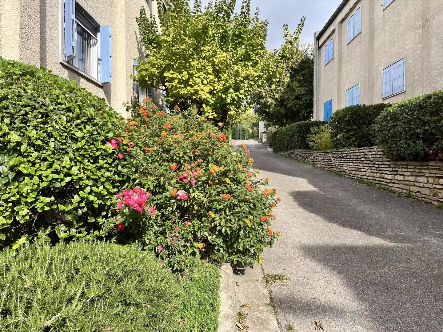 Appartement à louer, 24m², La Ciotat