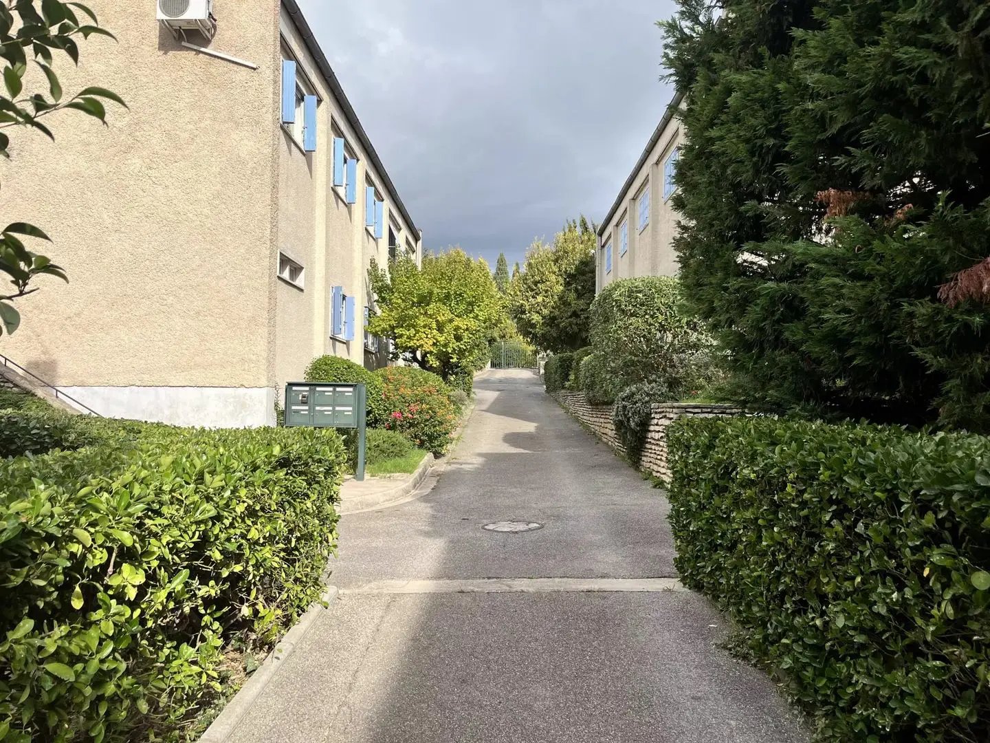 Appartement à louer, 24m², La Ciotat