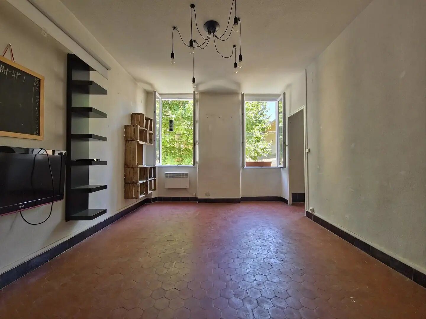 Appartement à vendre, 65m², Aubagne
