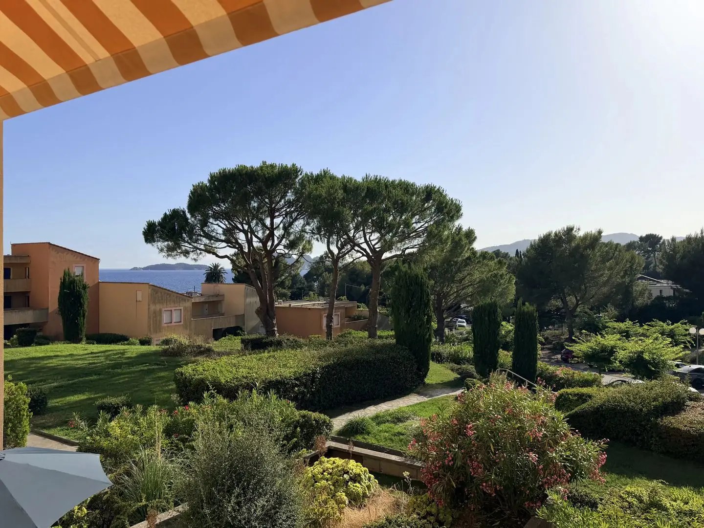 Appartement à louer, 29m², La Ciotat