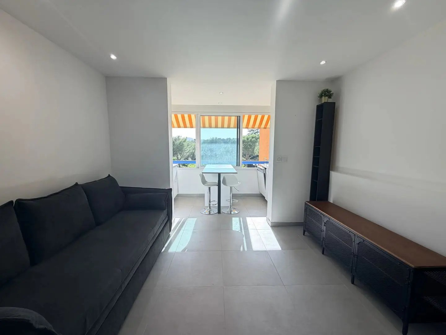 Appartement à louer, 29m², La Ciotat