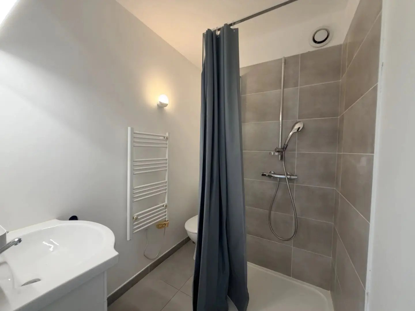 Appartement à louer, 29m², La Ciotat