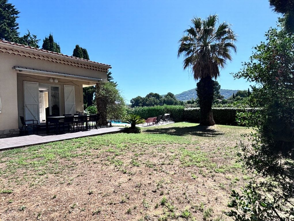 Maison à vendre, 135m², Saint-Cyr-sur-Mer