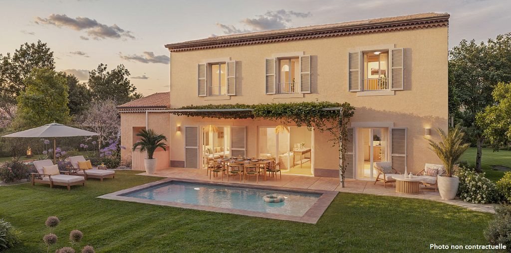 Maison à vendre, 144m², La Ciotat