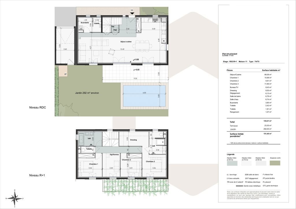 Maison à vendre, 144m², La Ciotat