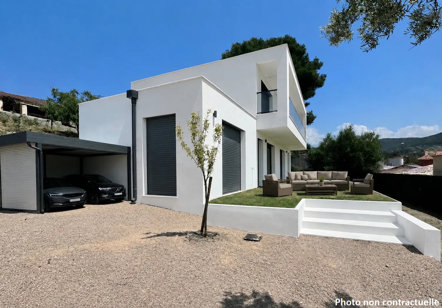 Maison à vendre, 145m², Ceyreste