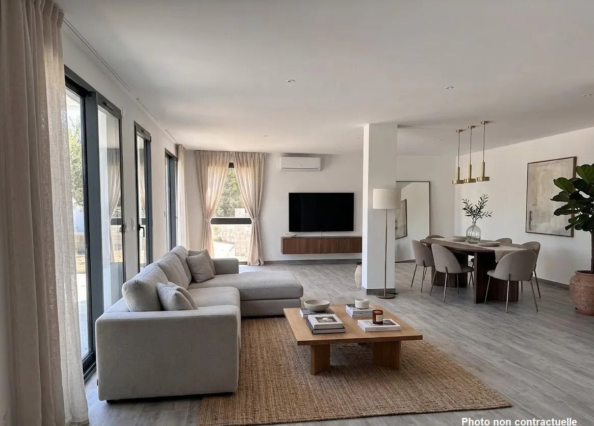 Maison à vendre, 145m², Ceyreste