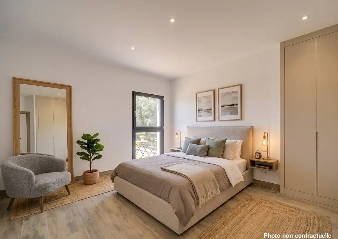 Maison à vendre, 145m², Ceyreste