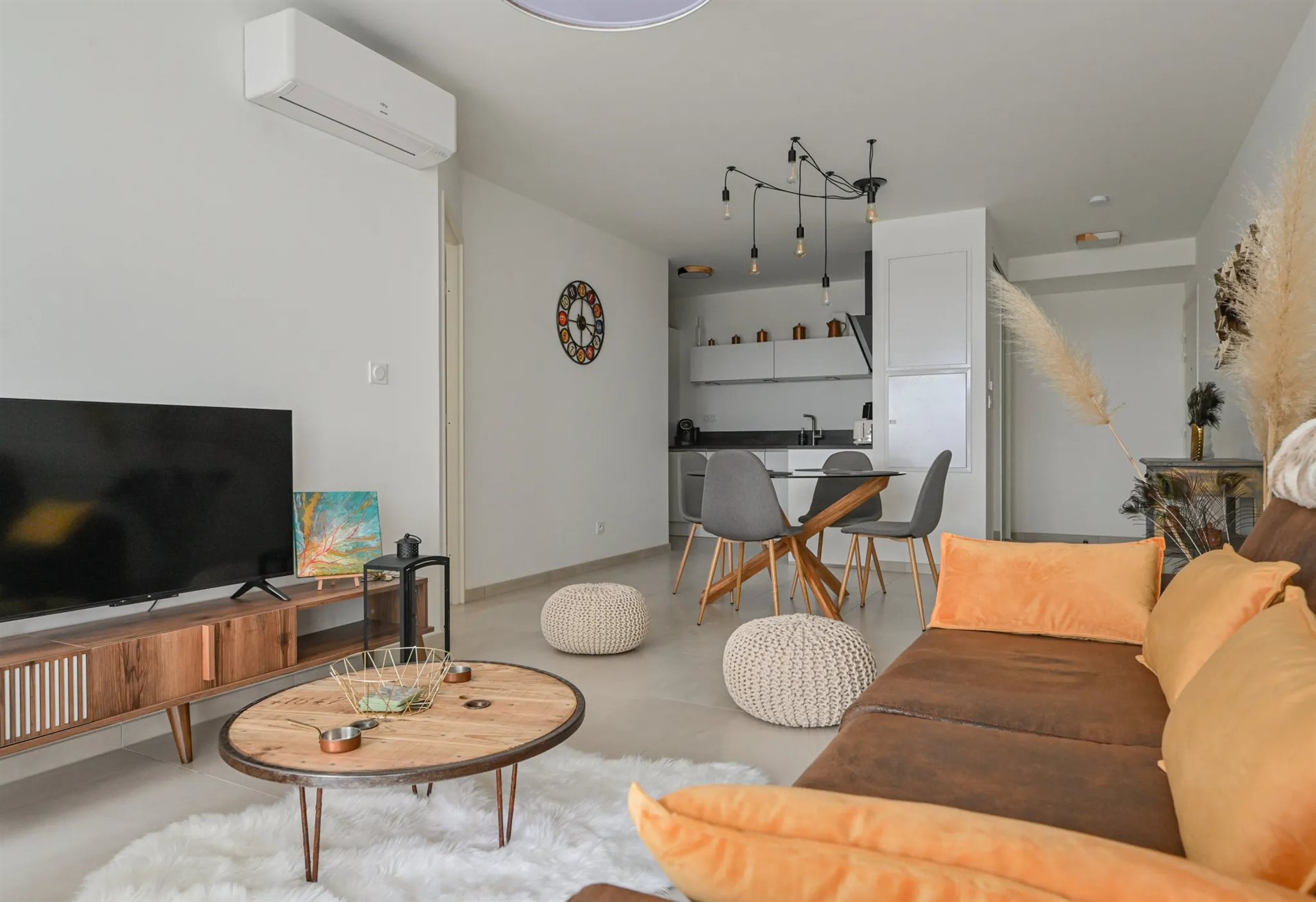 Appartement à vendre, 56m², Saint-Cyr-sur-Mer