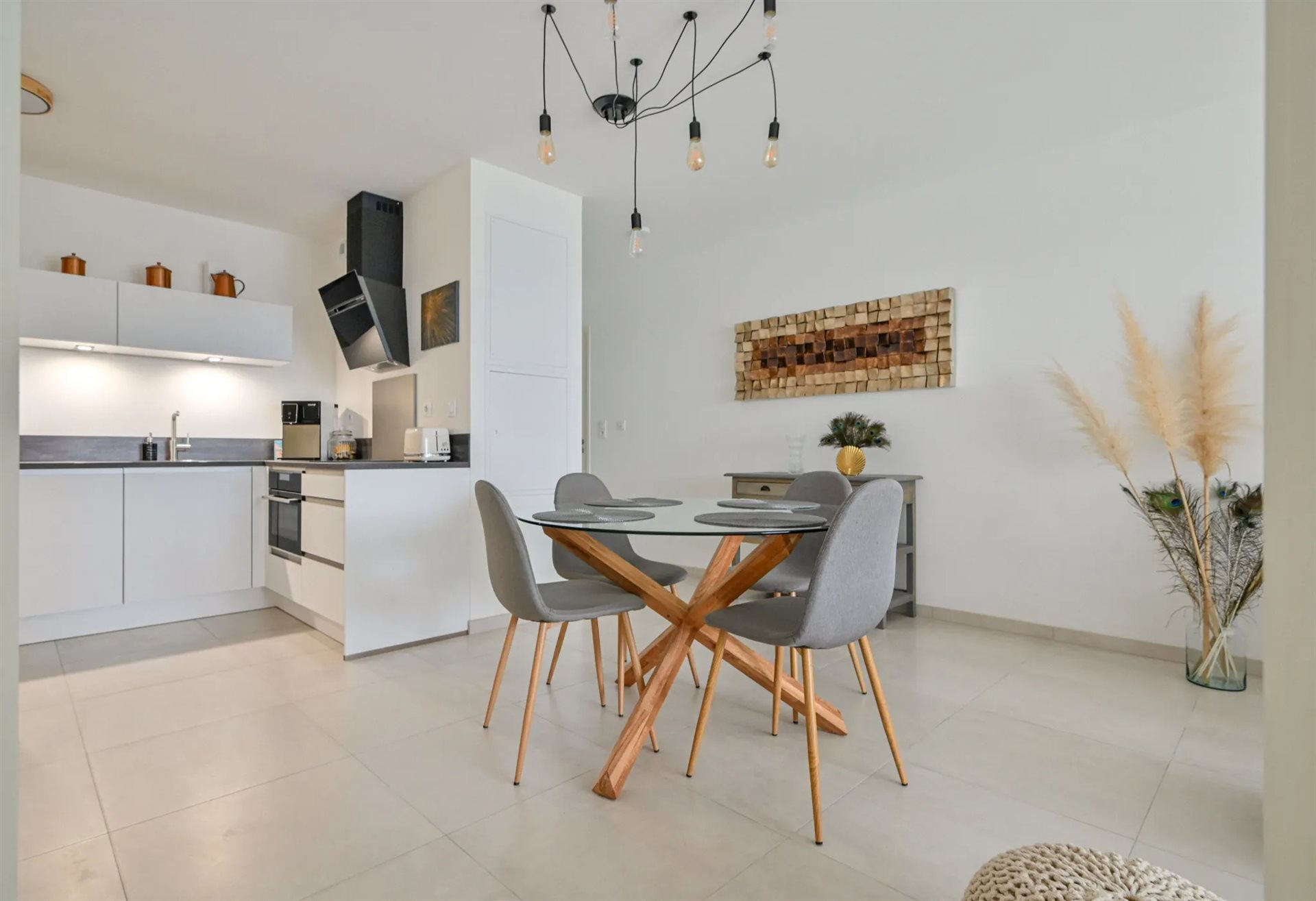 Appartement à vendre, 56m², Saint-Cyr-sur-Mer