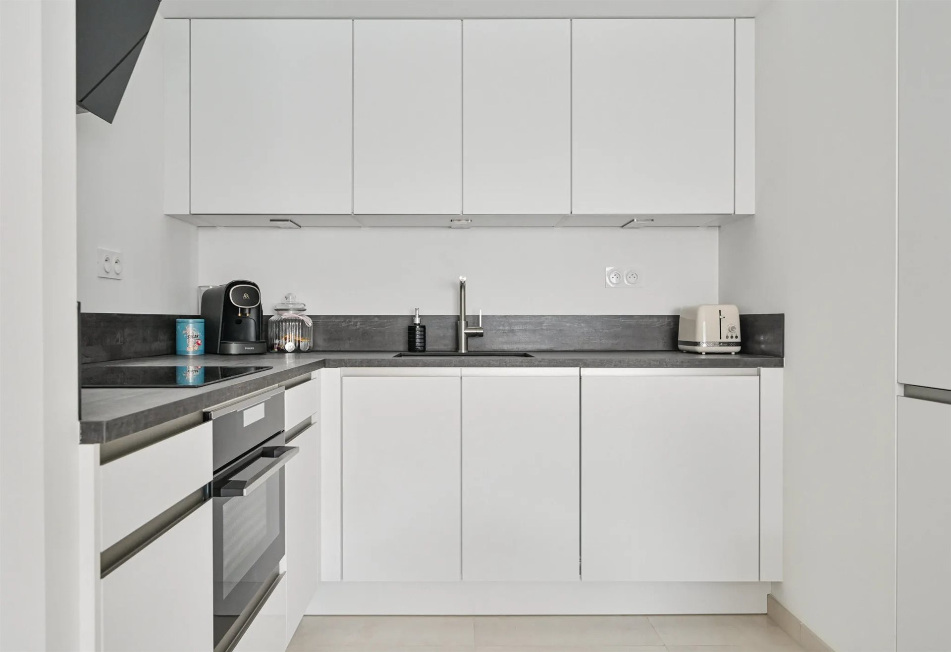 Appartement à vendre, 56m², Saint-Cyr-sur-Mer