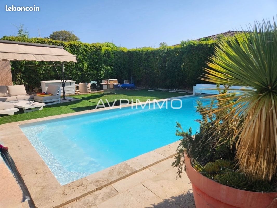 Maison à vendre, 145m², Saint-Cyr-sur-Mer