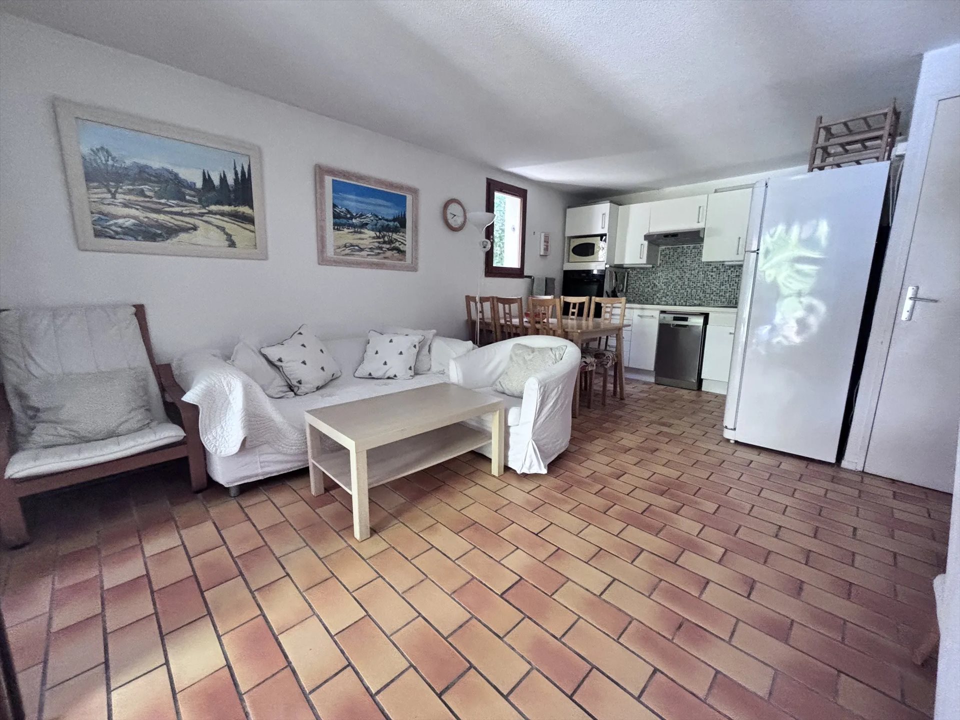 Maison à vendre, 50m², Le Beausset