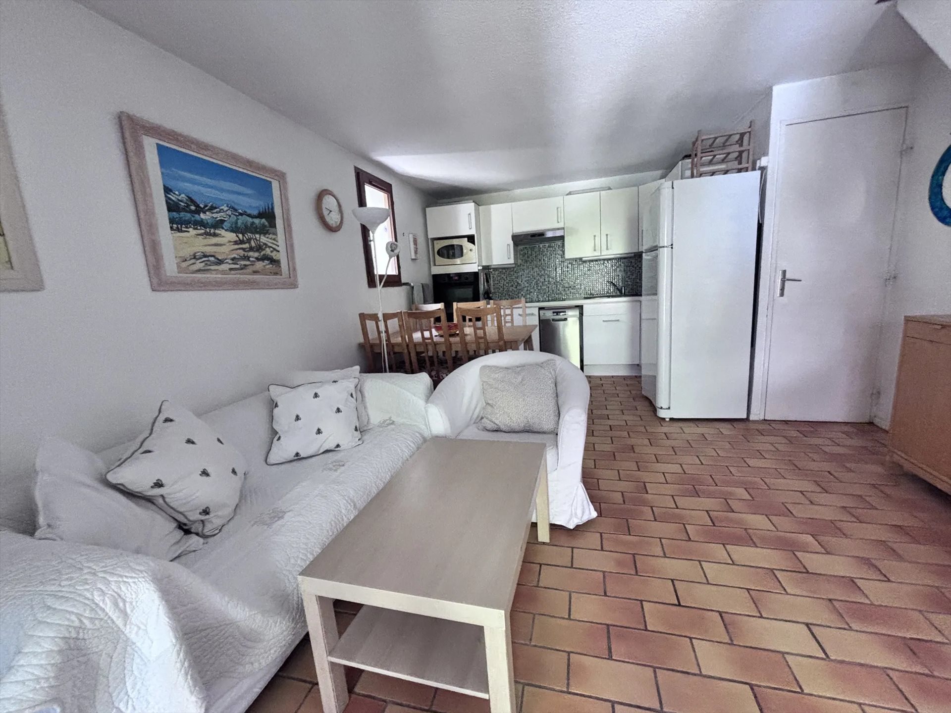 Maison à vendre, 50m², Le Beausset