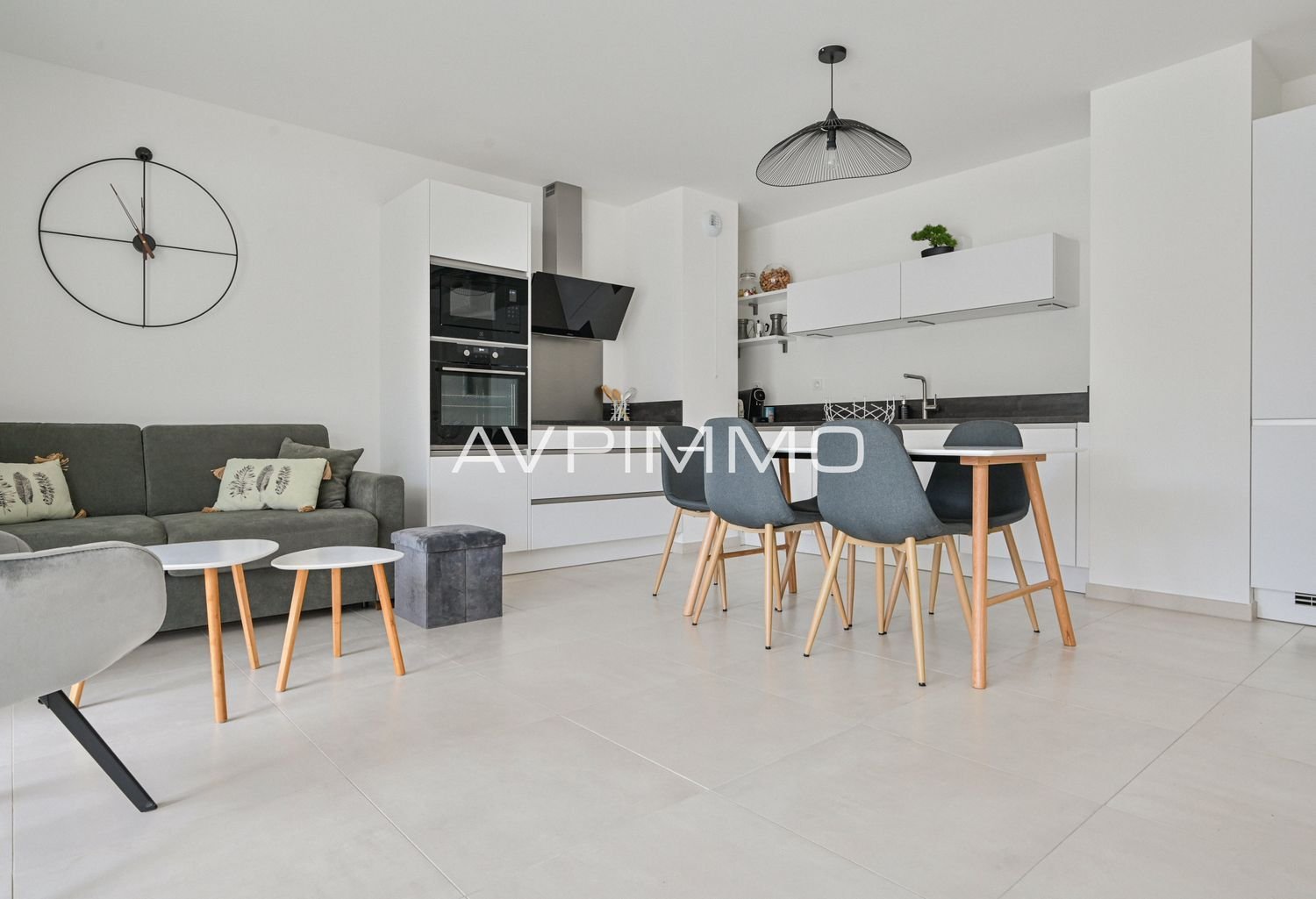 Appartement à vendre, 74m², Saint-Cyr-sur-Mer