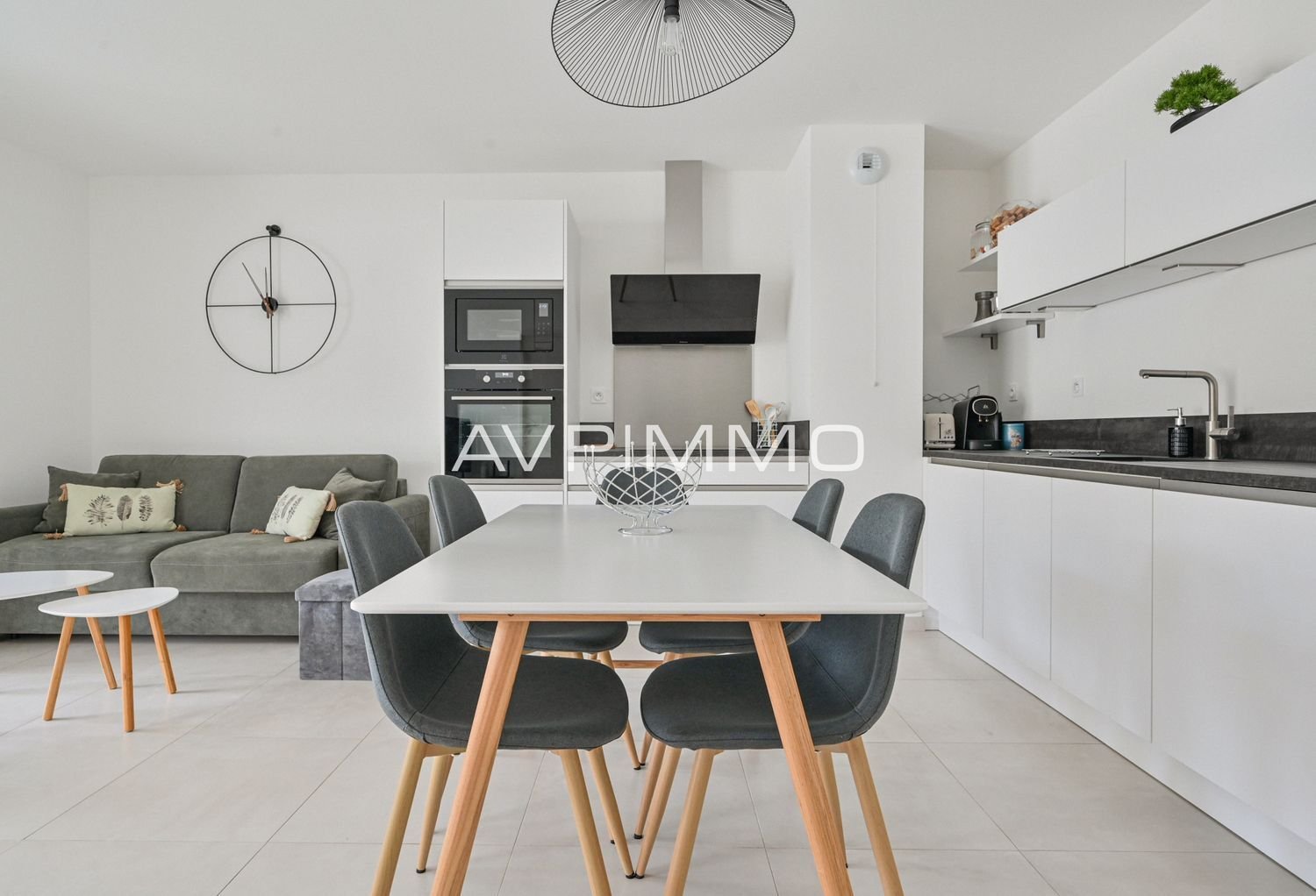 Appartement à vendre, 74m², Saint-Cyr-sur-Mer
