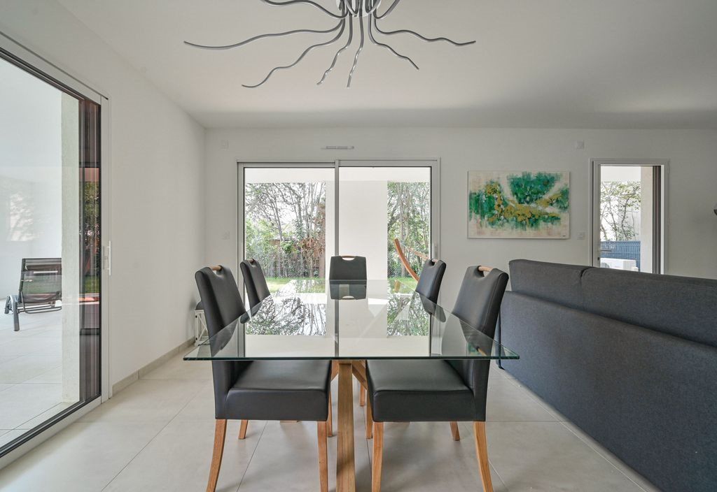 Appartement à vendre, 71m², Saint-Cyr-sur-Mer