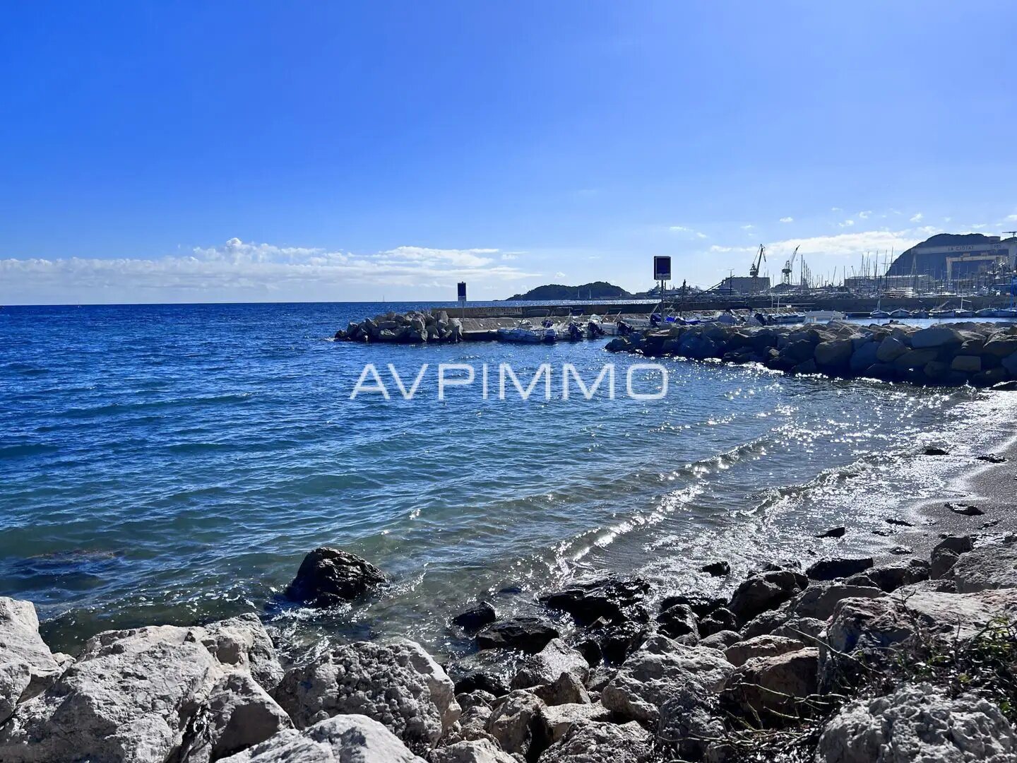Appartement à vendre, 61m², La Ciotat