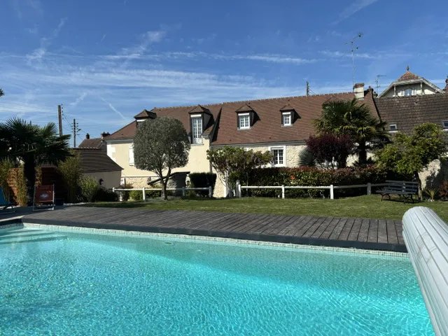 Maison à vendre, 280m², Chantilly